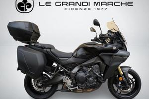 Yamaha Tracer 9 GT Y-AMT