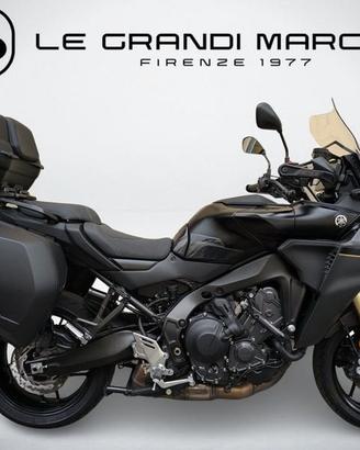 Yamaha Tracer 9 GT Y-AMT