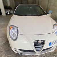 Alfa Romeo MiTo 1.4 T 170 CV M.air S&S Quadrifogli