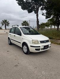Fiat Panda 1.3 MJT 16V Emotion