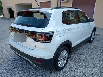 T cross style 95 cv dicembre 2022