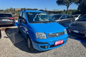 Fiat Panda 1.3 MJT 16V Dynamic