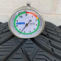 4 GOMME USATE INVERNALE 2056016 - CP10713696
