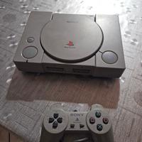 Ps1 originale Sony