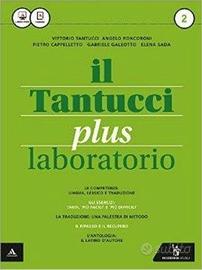 Il Tantucci Plus laboratorio 2