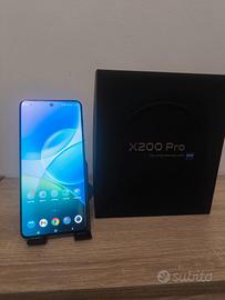 Vivo  X 200 pro