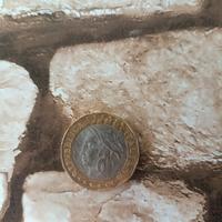 Moneta  mille lire