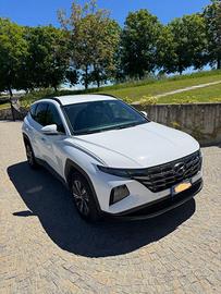 Hyundai Tucson 1.6 HEV 230 CV Automatico XLine