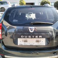 DACIA DUSTER 2017 - 446.25 - RICAMBI USATI
