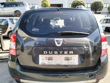 DACIA DUSTER 2017 - 446.25 - RICAMBI USATI