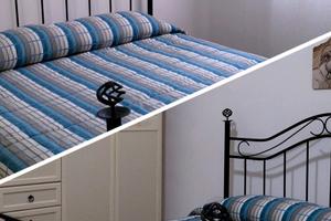 Utenze incluse-bilocale arredato comiso