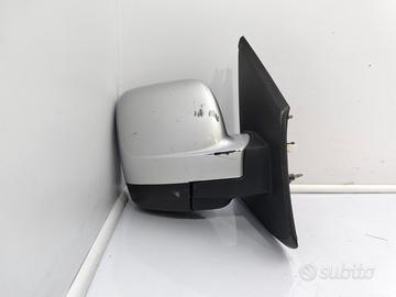 Specchio specchietto retrovisore dx opel vivaro b