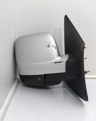 Specchio specchietto retrovisore dx opel vivaro b