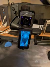 Dash Cam VANTRUE N5S (leggere descrizione)