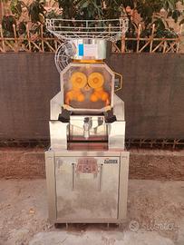 Spremiagrumi professionale Zumex