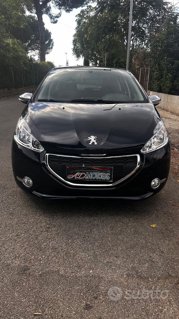 Peugeot 208 1° serie