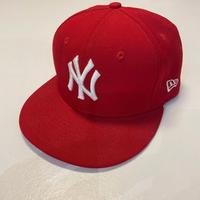 Berretto NewEra con visiera