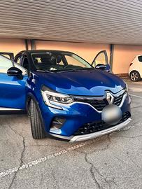 Renault captur 1.5 diesel tdci