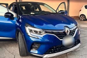 Renault captur 1.5 diesel tdci