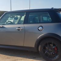 Mini John Cooper Works S 211 Cv ASI+CRS