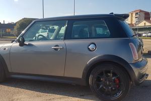 Mini John Cooper Works S 211 Cv ASI+CRS