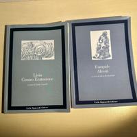 CLASSICI - liceo classico - letteratura greca