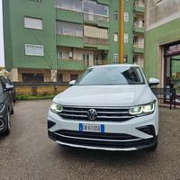 Volkswagen Tiguan 2.0 TDI 150 CV SCR DSG Elegance