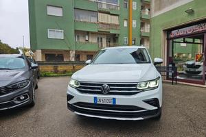 Volkswagen Tiguan 2.0 TDI 150 CV SCR DSG Elegance
