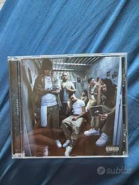 CD MUSICA SEVEN700