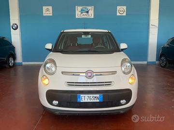 Fiat 500L 0.9 TwinAir Turbo Natural Power Lounge