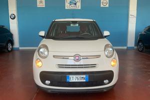 Fiat 500L 0.9 TwinAir Turbo Natural Power Lounge