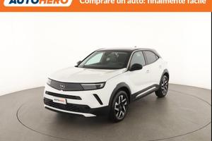 OPEL Mokka X 1.2 Turbo Edition