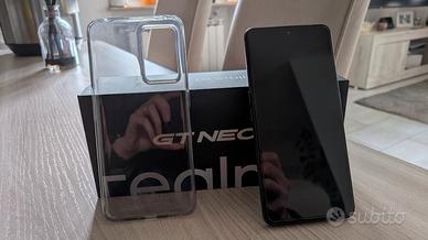 Realme Gt Neo 3 - 256 GB