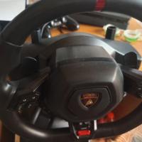 2 volanti Lamborghini ps4-ps5