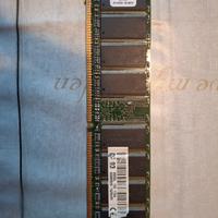 DDR1  RAM 512MB  DESKTOP