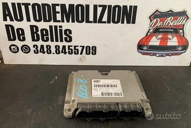 55187372 ECU CENTRALINA MOTORE FIAT 600