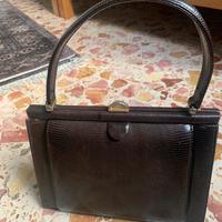 Borsa vintage