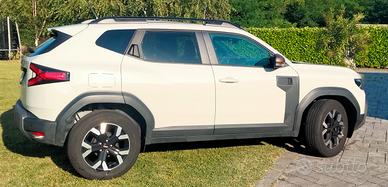 dacia duster 1.0 gpl EXTREME