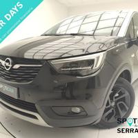 Opel Crossland X INNOVATION 1.2 130 cv