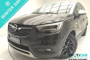 Opel Crossland X INNOVATION 1.2 130 cv