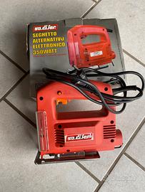 Seghetto alternativo SO.DI.FER