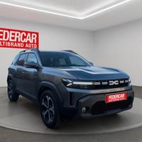 Dacia Duster Eco-G 120 CV Journey