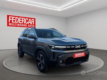 Dacia Duster Eco-G 120 CV Journey