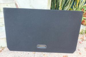 Pianale ripiano bagagliaio Renault Captur dal 2013