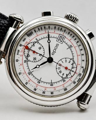 Epos Originale Telemeter Duograph 3364