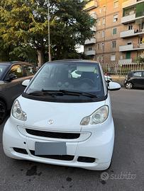 Smart Fortwo Coupé MHD 2010