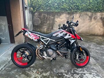 Ducati Hypermotard 950