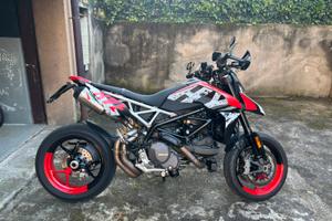 Ducati Hypermotard 950