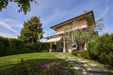 Villa singola Seregno [Cod. rif 3243754VRG]