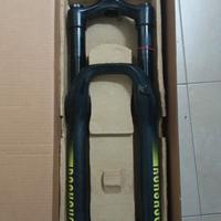 forcella rock shox 35 gold rl